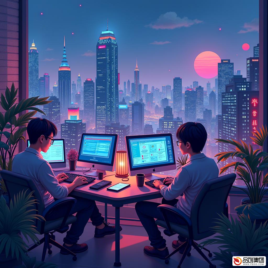 北京APP软件定制开发:打造专属商业利器