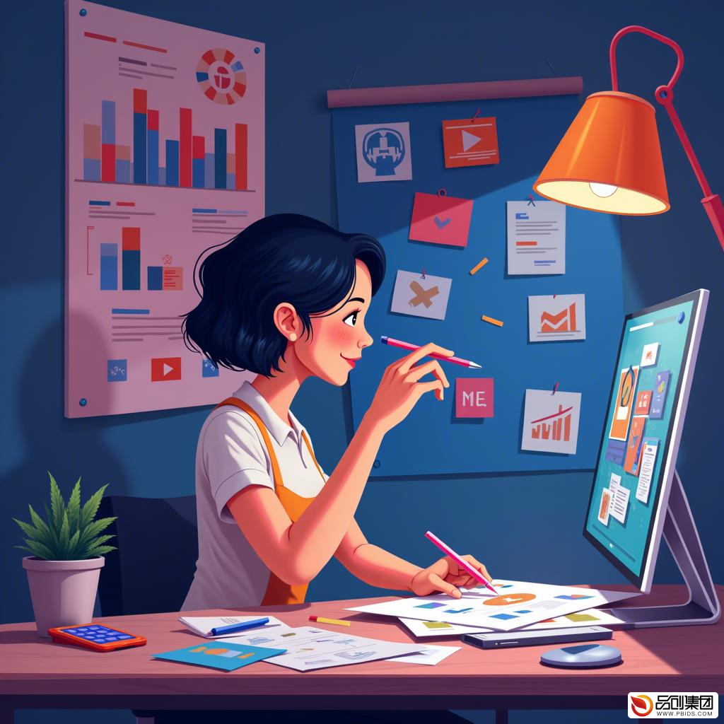 解锁创意潜能:深入探索视觉设计专业培训的精髓