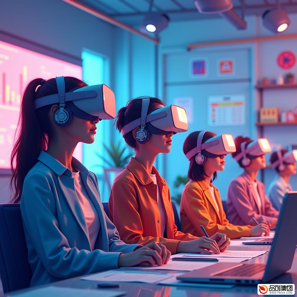 VR虚拟仿真教学系统:重塑教育未来的创新力量