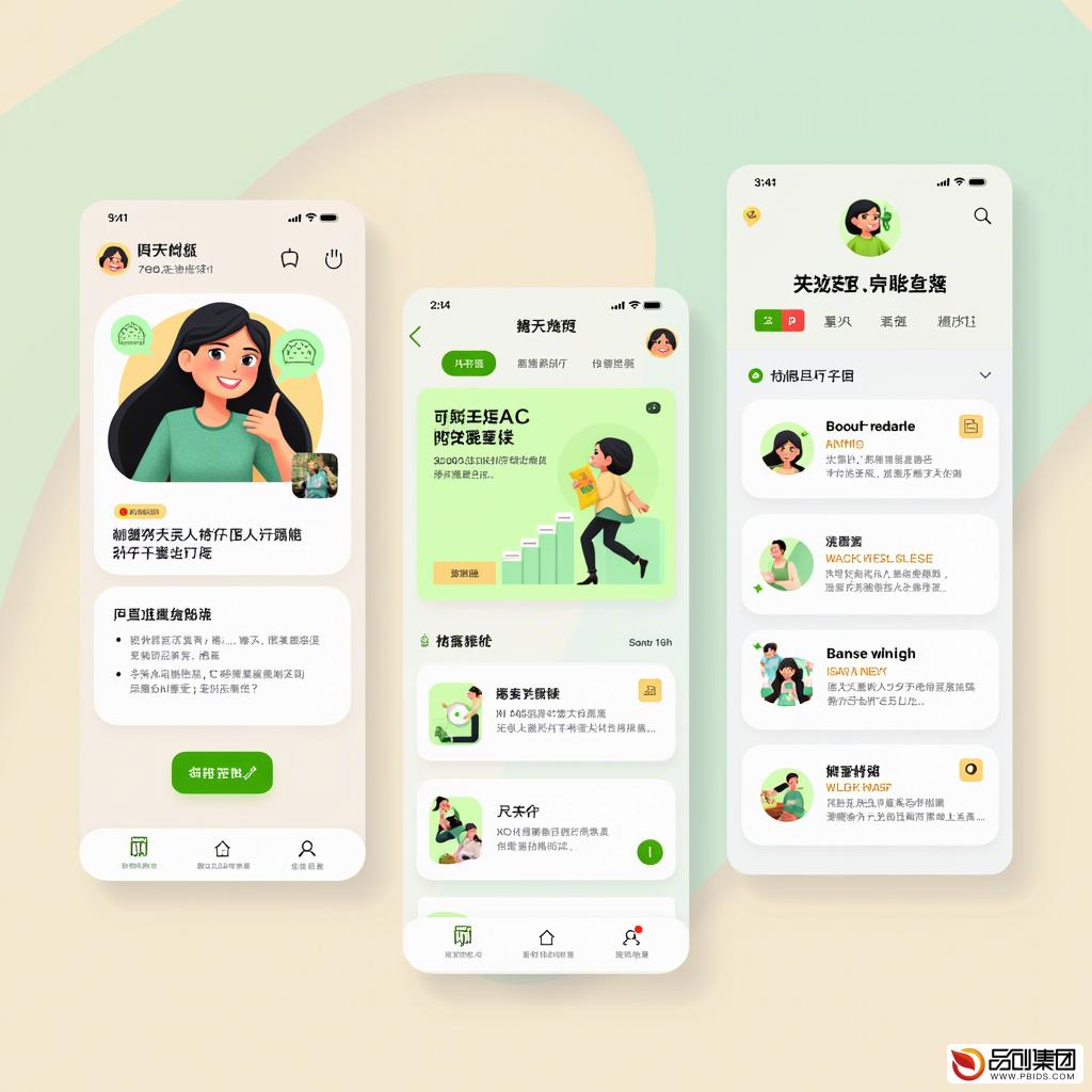 小程序应用程序开发:从零到一的全面指南