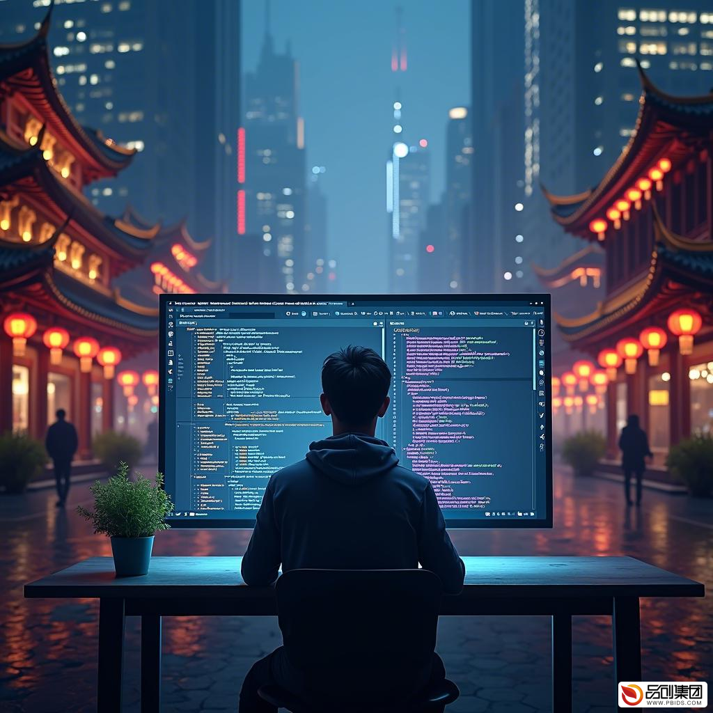 成都开发小程序定制:打造专属商业解决方案