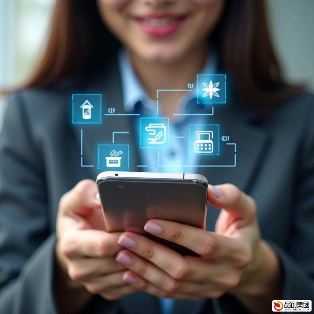 定制企业App软件开发:打造专属商业利器