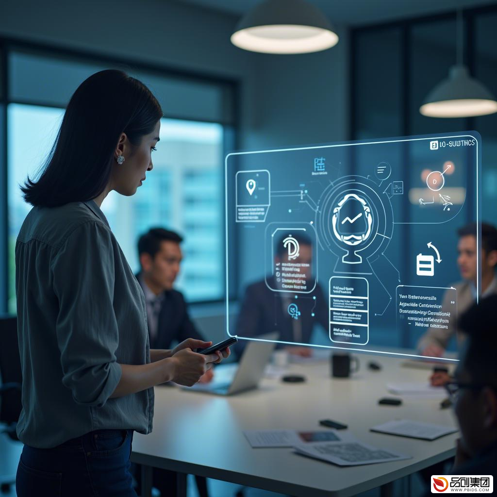 智能化会务管理系统:重塑会议管理的新篇章