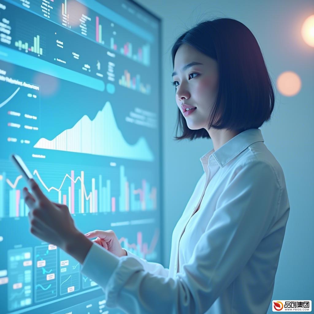开发财务软件公司的崛起与未来展望