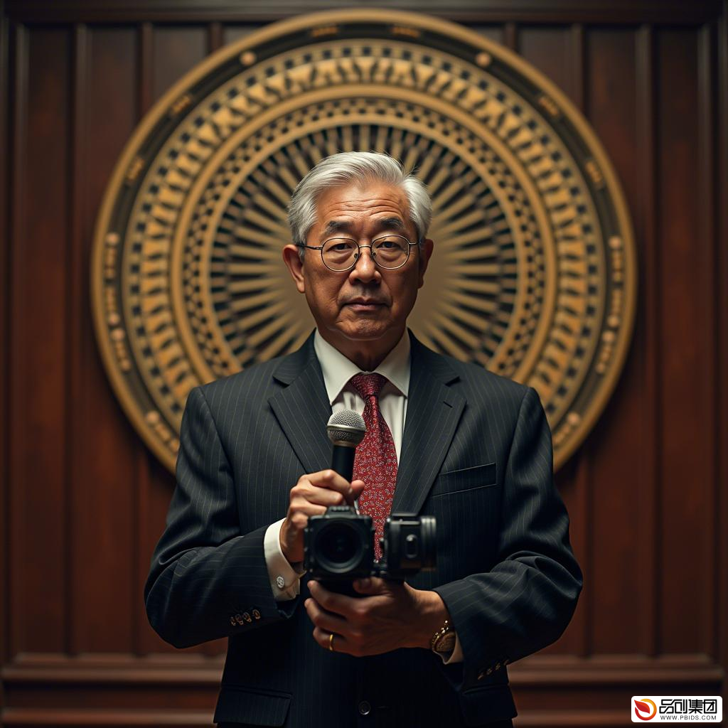 新华社官微:权威声音,时代见证者的力量