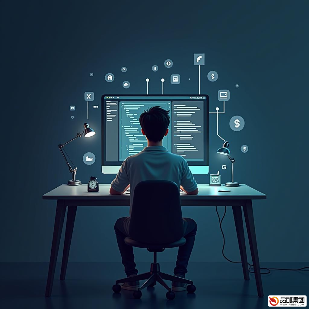 网络程序软件定制开发:打造专属数字化解决方案