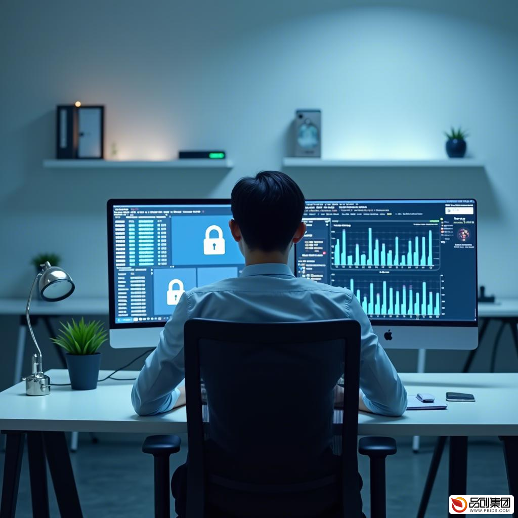 网络运维与信息安全的深度解析与实践指南