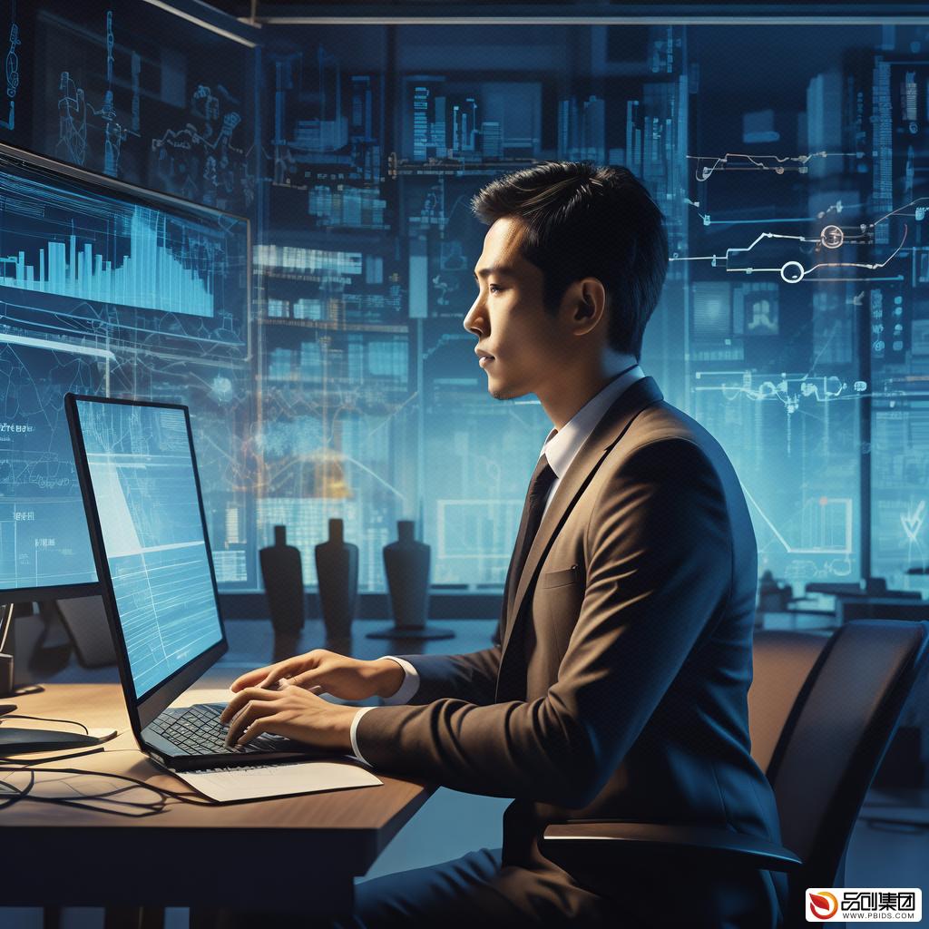深入解析:什么是数字化商品及其在现代经济中的角色