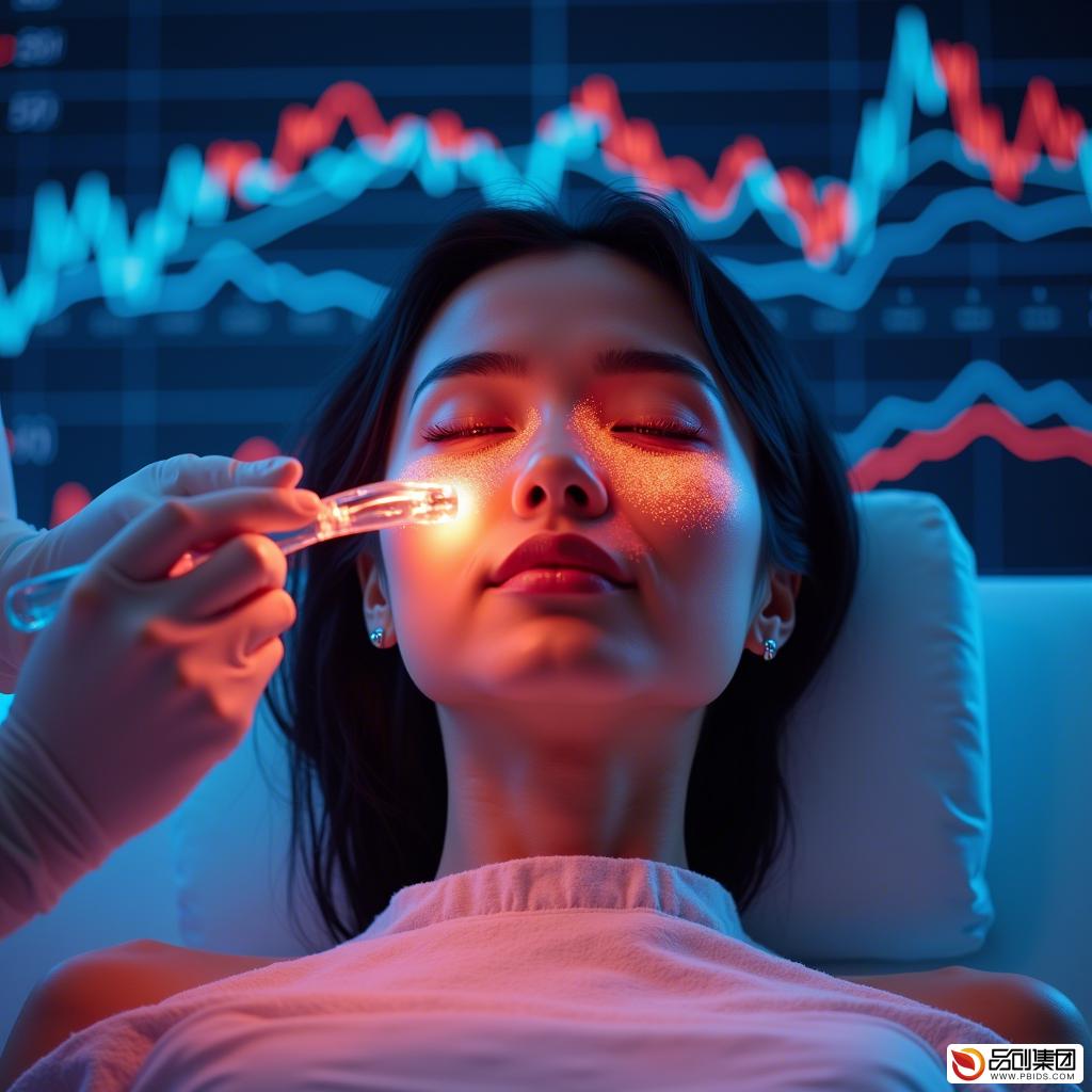 医疗美容数据追踪:洞察行业趋势,引领美丽未来