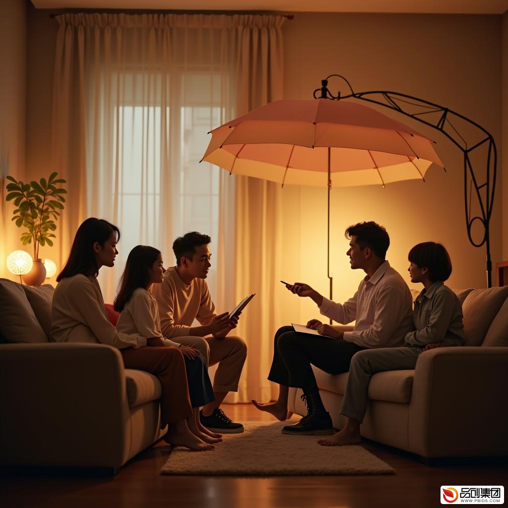 保险的力量:构建全面保障,守护未来安宁