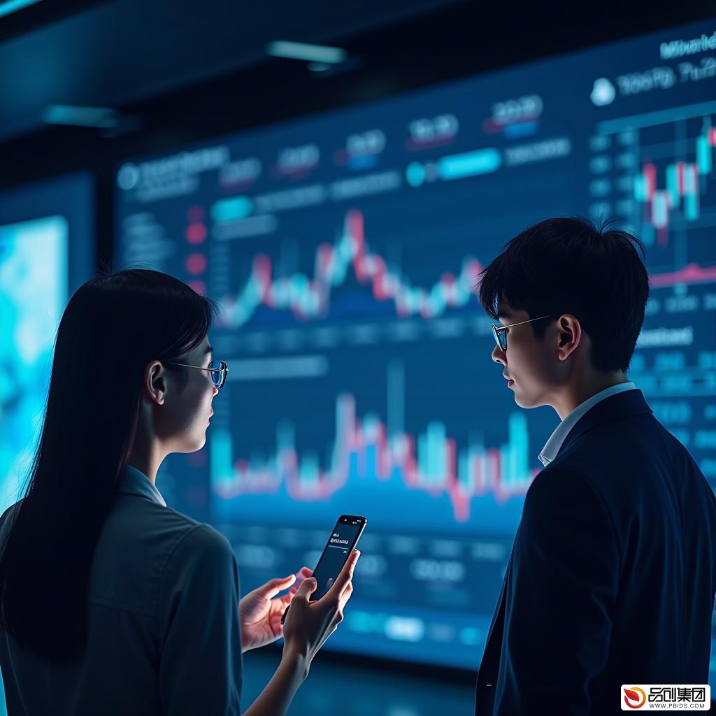 DeepSeek在金融数据分析中的智能化路径探索