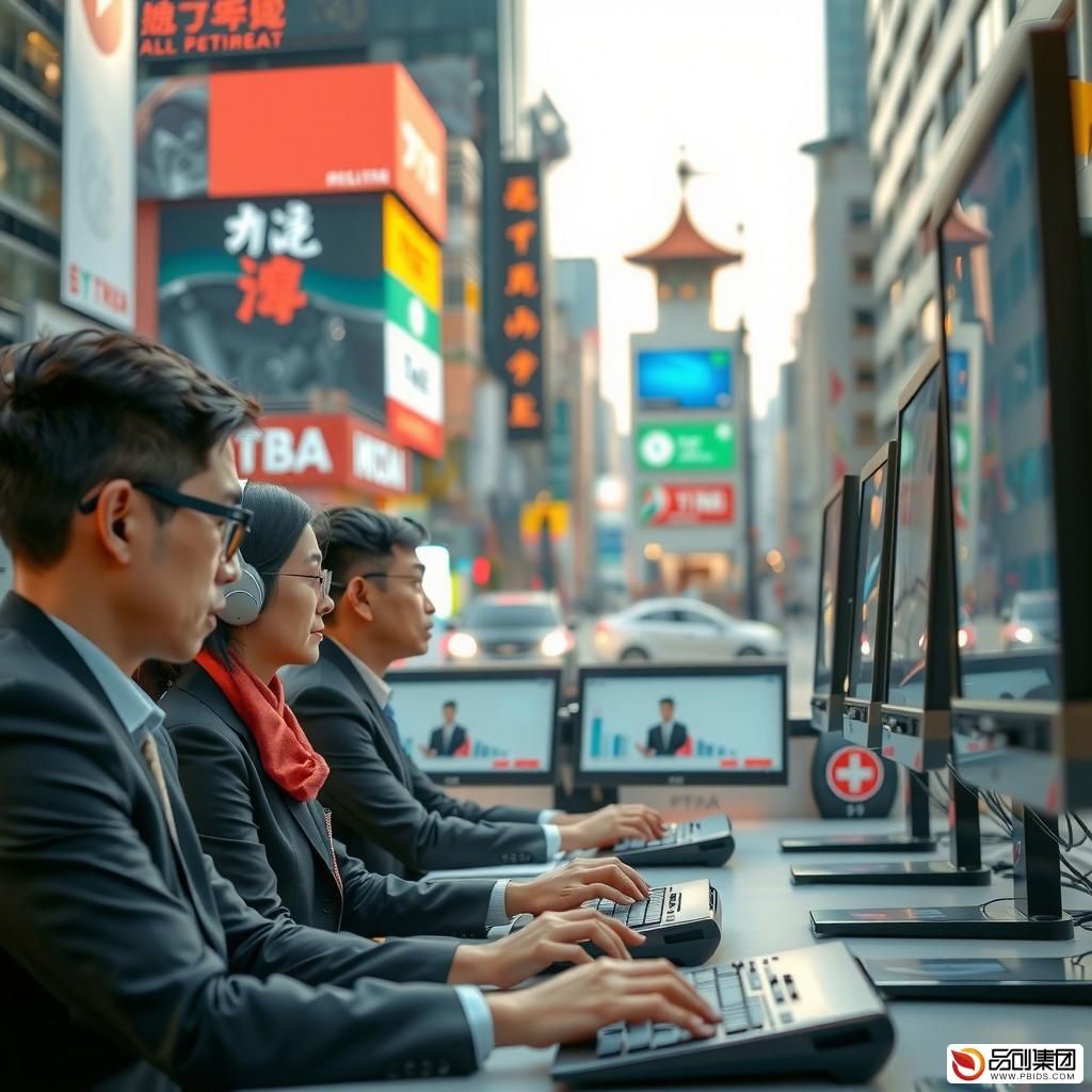 北京人员技术外包:高效解决方案与企业发展引擎