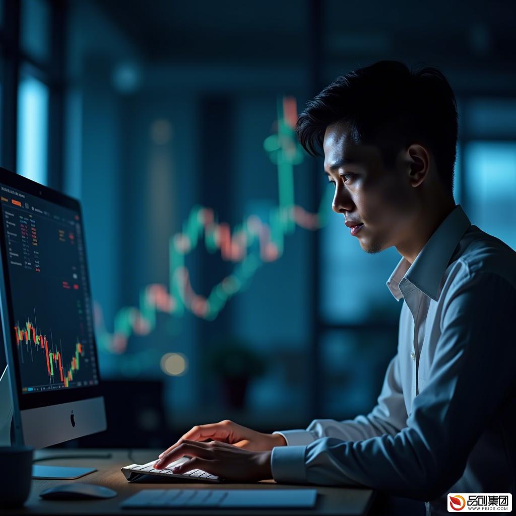 揭秘金融服务外包公司:专业、高效与创新的金融后台支撑