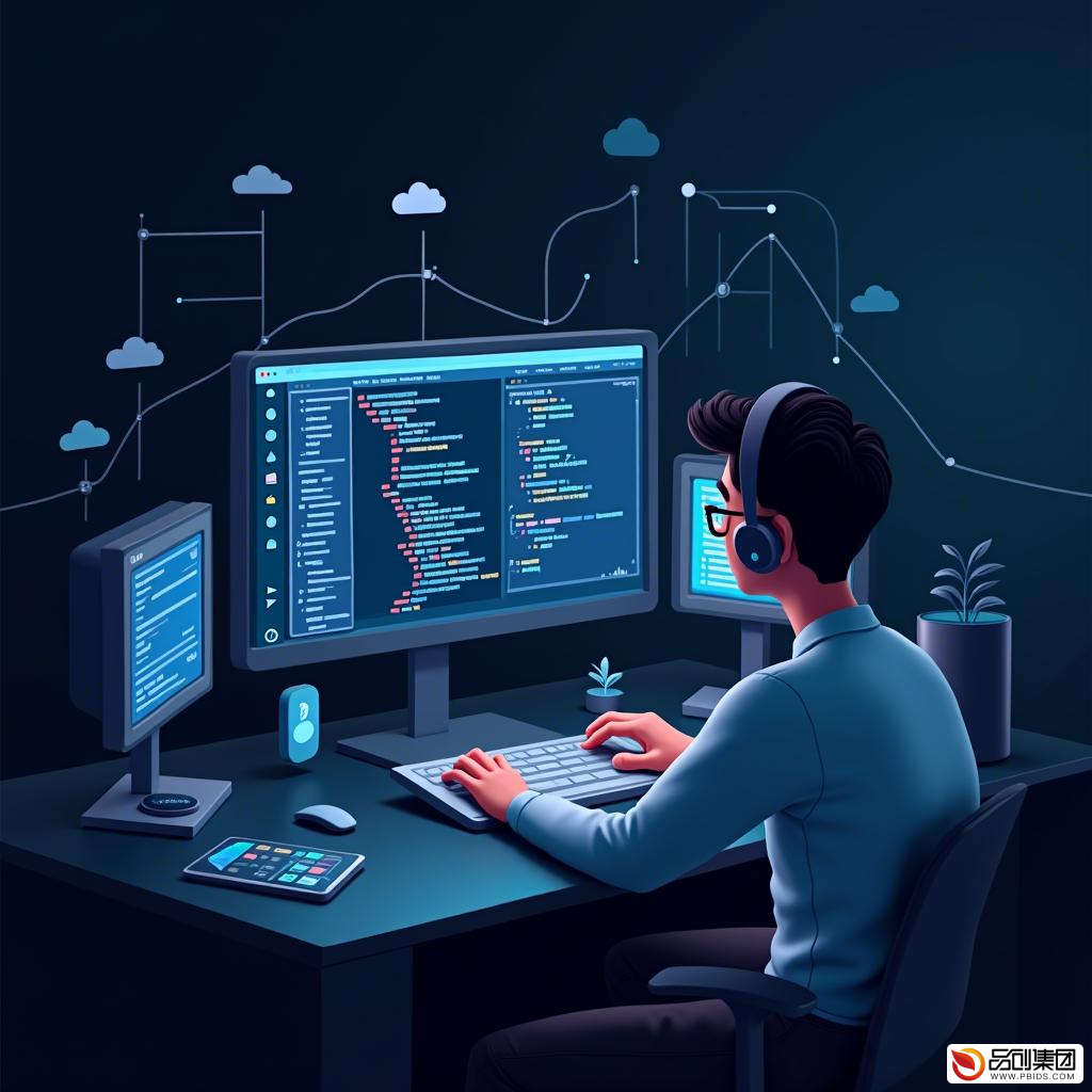 AL开发平台:解锁创新应用的无限可能