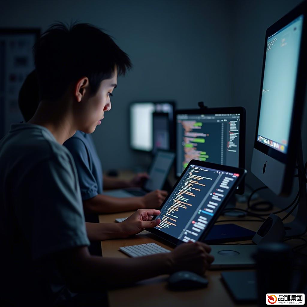 开发小程序:从零到一的全面指南