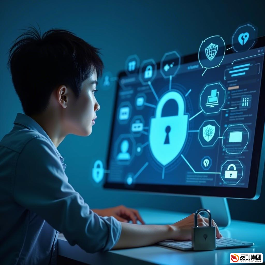 如何全面保障信息安全:策略与实践