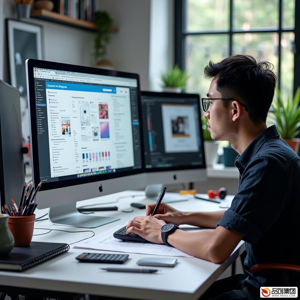 APP设计定制:打造个性化移动应用的全方位指南