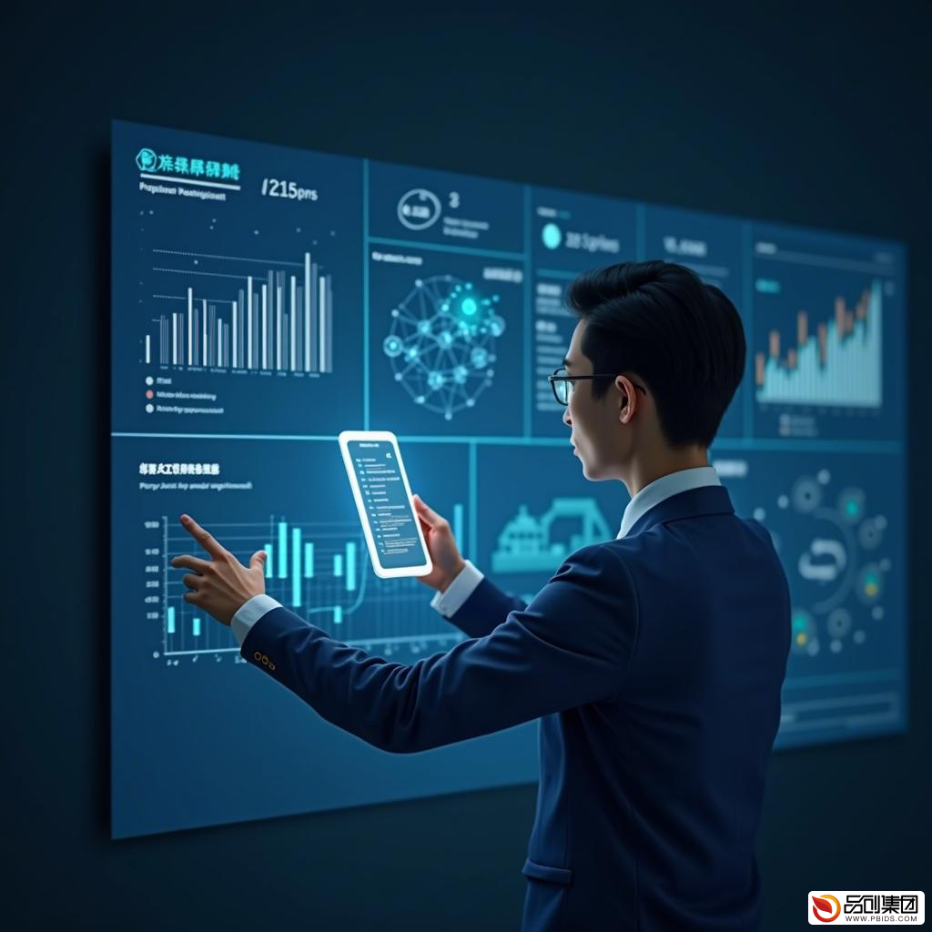 工业APP定制开发:解锁智能制造新篇章