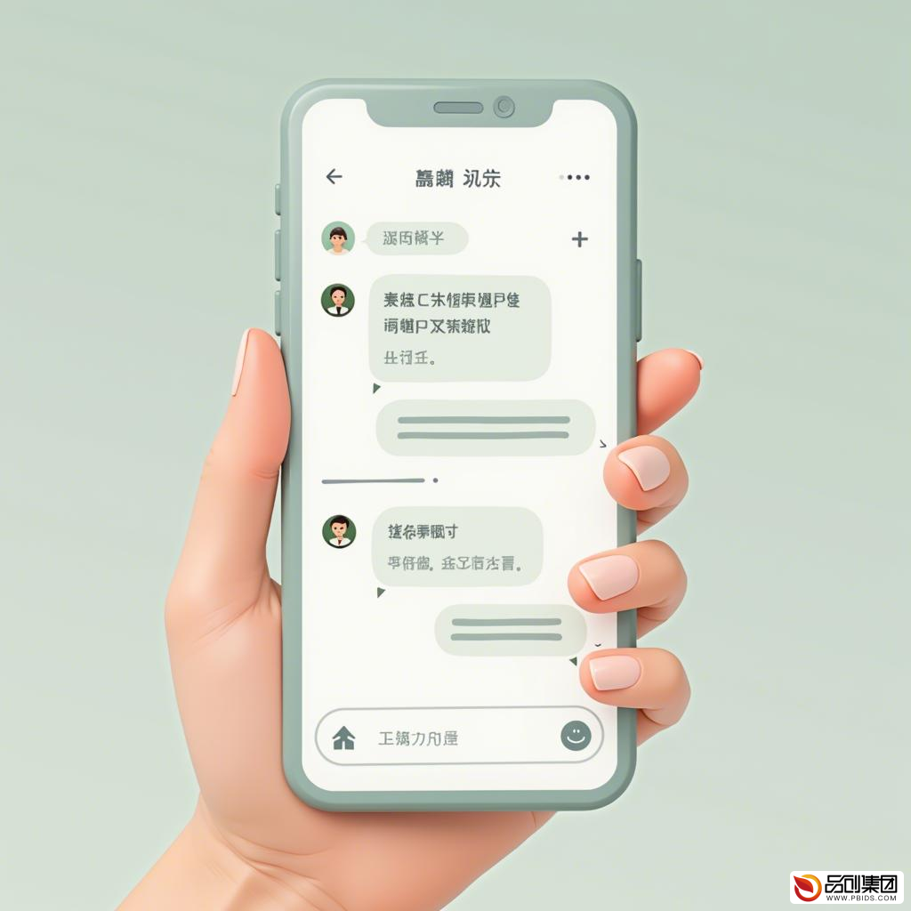 手机网页微信版:便捷沟通新体验
