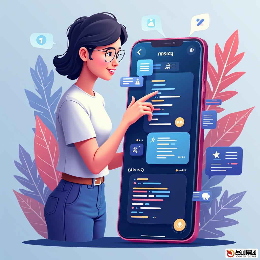 手机软件开发定制:打造专属移动应用的全方位指南