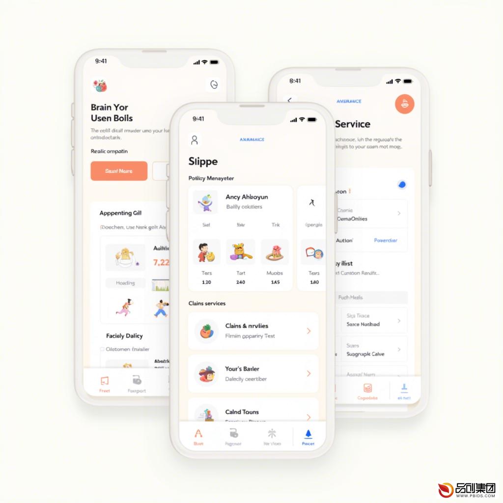 太平财险APP:全面升级,打造便捷高效的保险服务新体验