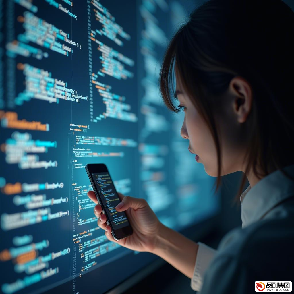 App定制开发哪家强?全面解析与推荐