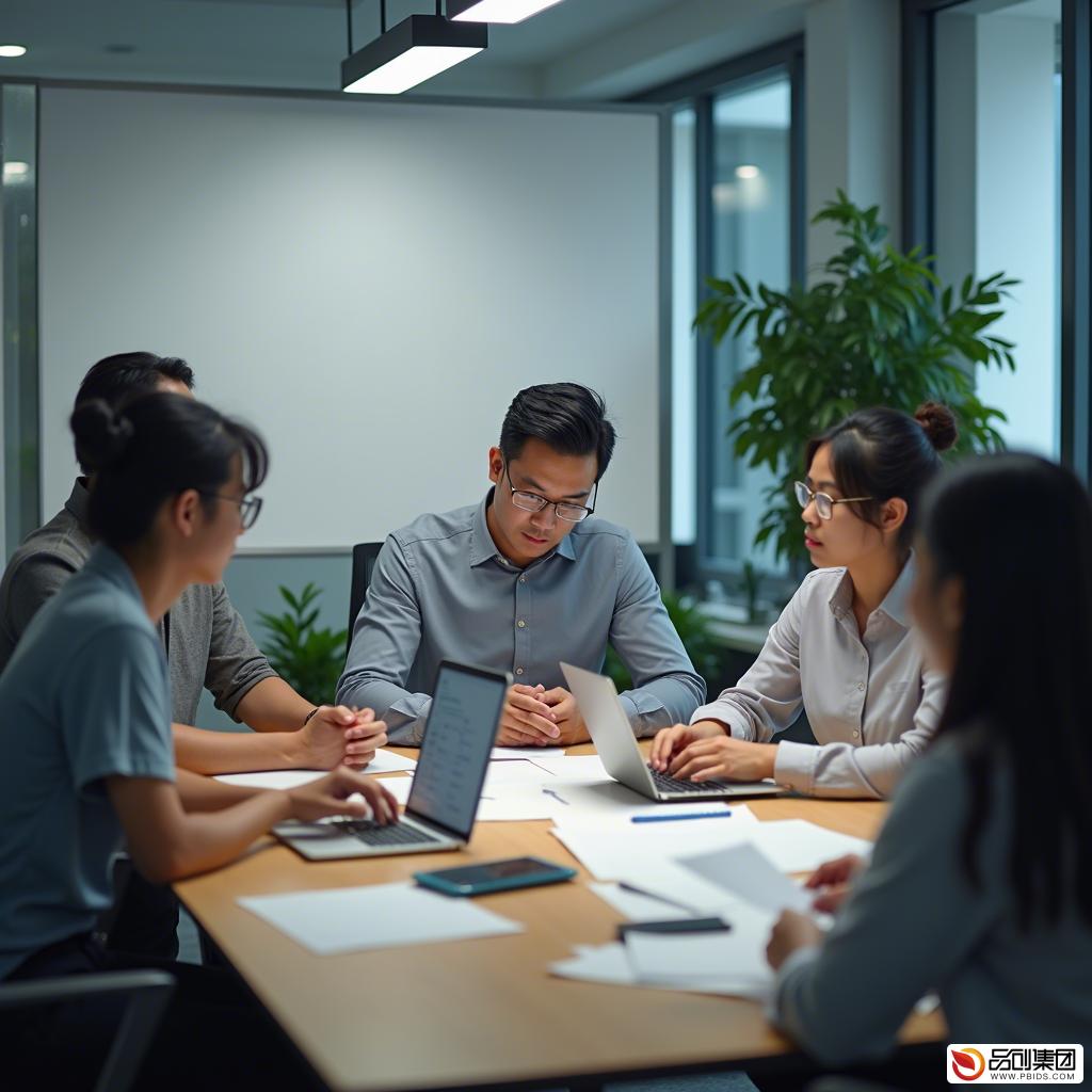探寻顶尖APP开发企业:如何选择最适合您的合作伙伴