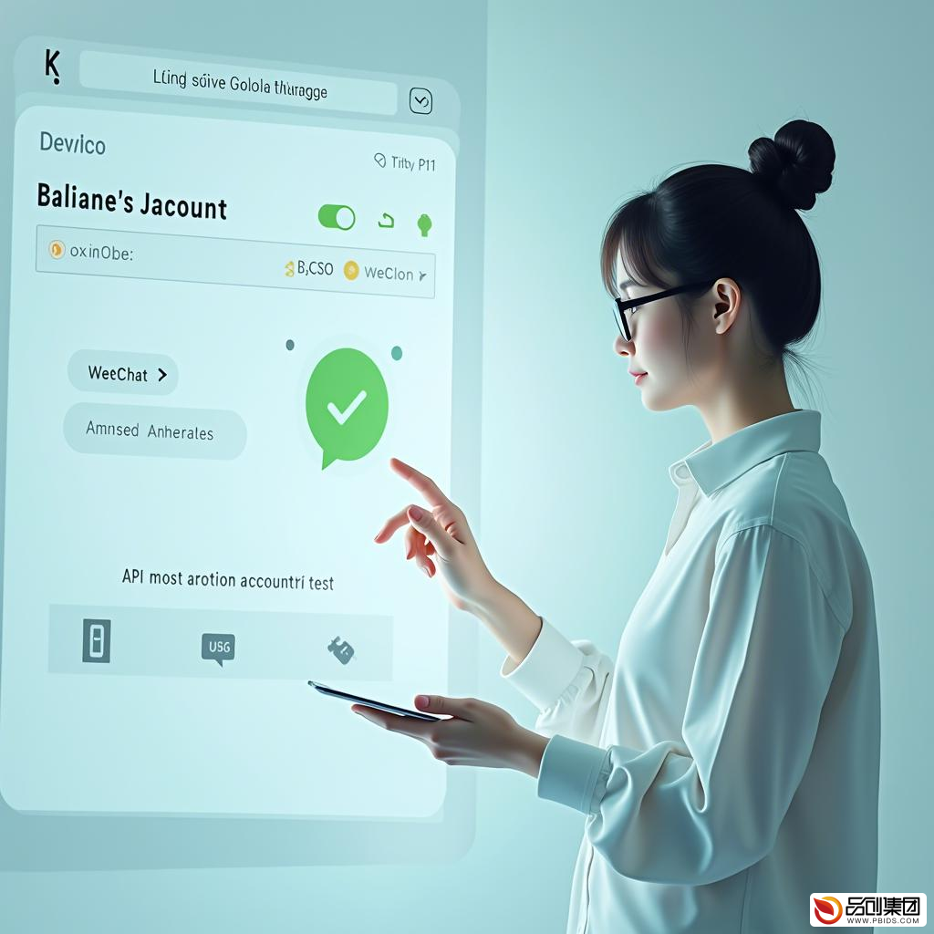 全面解析:微信公众号开发测试账号的申请与使用指南