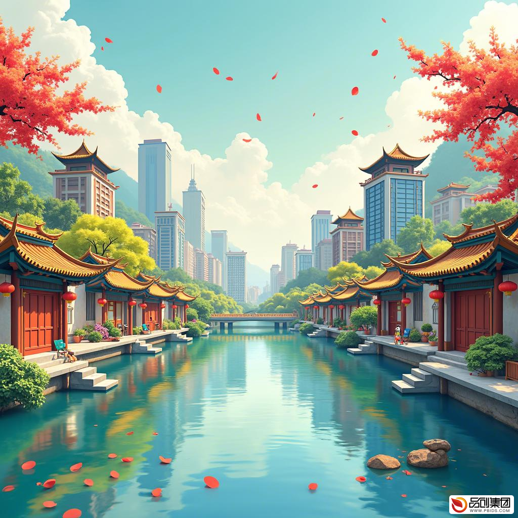 济南微信小程序开发:打造智慧城市的新引擎