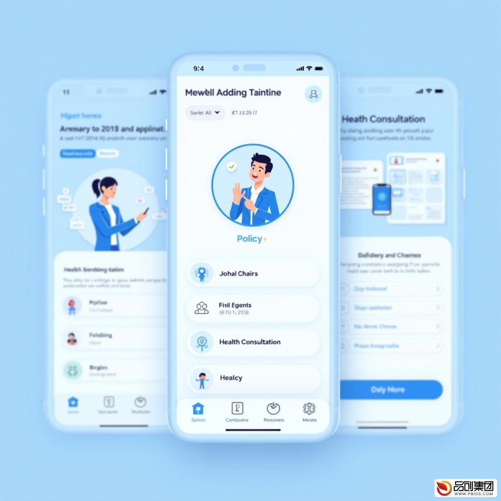 如何高效下载并使用太平保险APP:一站式保险服务新体验