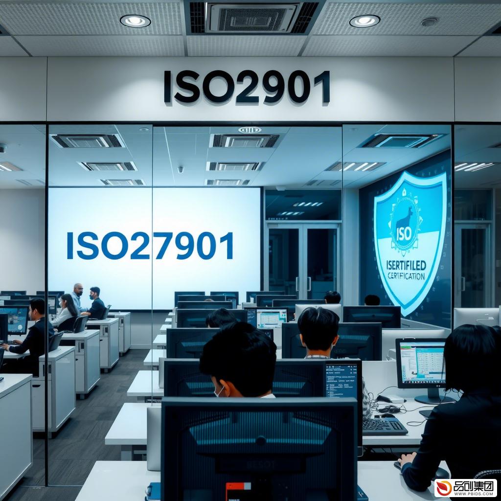 ISO27001信息安全管理体系认证:构建企业信息安全的铜墙铁壁