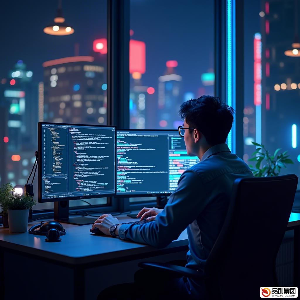 成都软件开发公司指南:寻找技术创新的伙伴