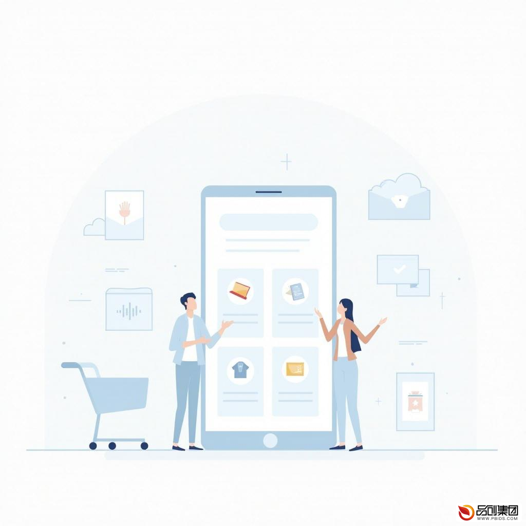 全面解析:App小程序商城开发的关键要素与实战策略