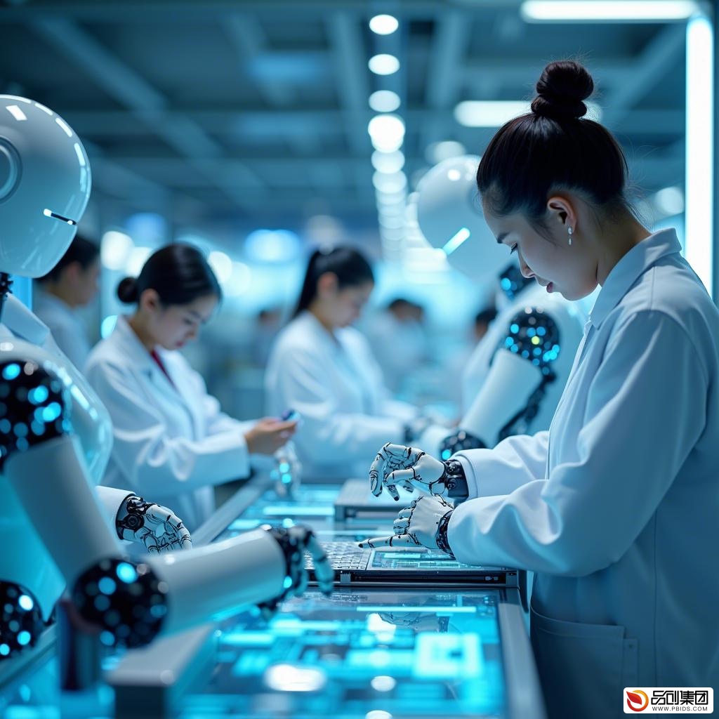 AI驱动:品创的智能化转型之路