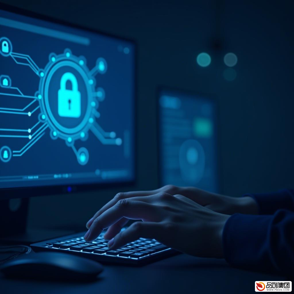 网络信息安全:全面解析与防护策略