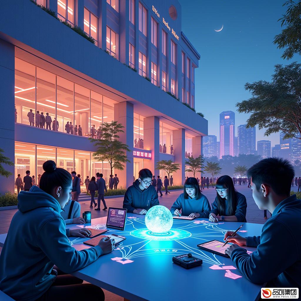 保险技术学院:培养未来保险行业的科技精英