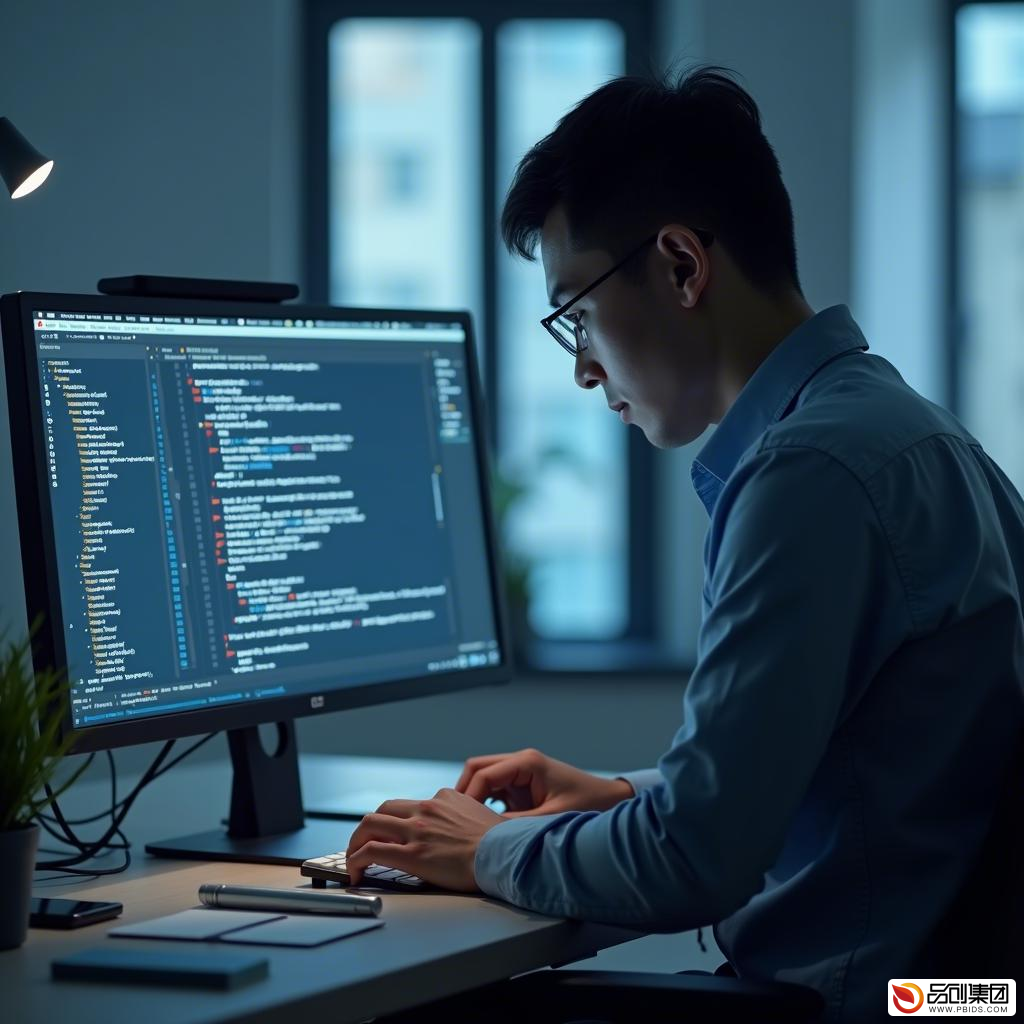 App程序开发:从入门到精通的全面指南
