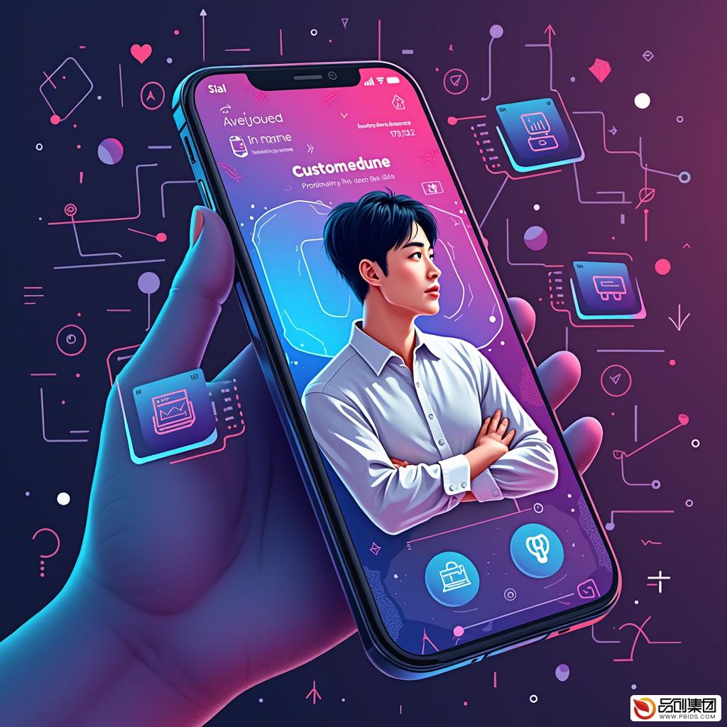 揭秘APP制作定制公司的全方位服务与专业优势