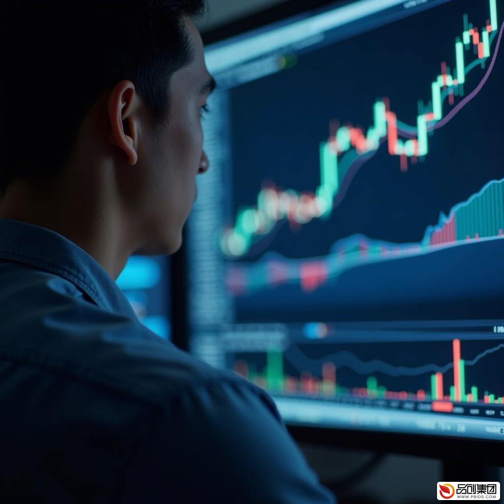 期货交易新纪元:探索免费量化交易软件的力量