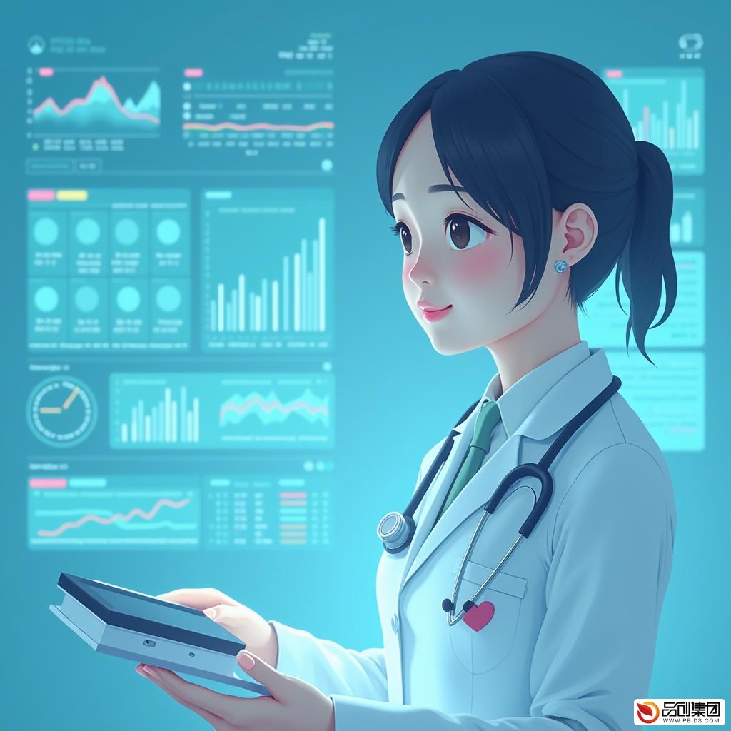 AI技术引领医疗信息化客服效率革命