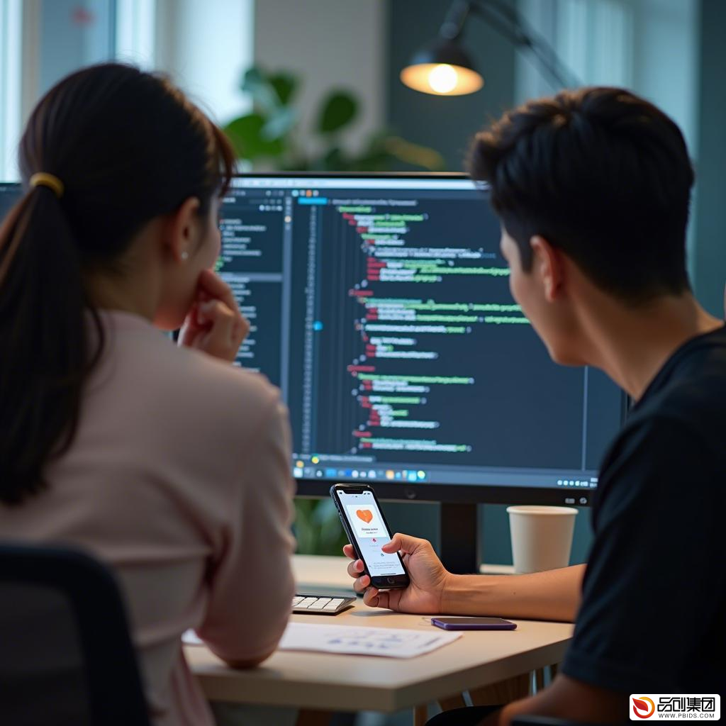 揭秘APP开发定制的价格:因素、流程及预算指南