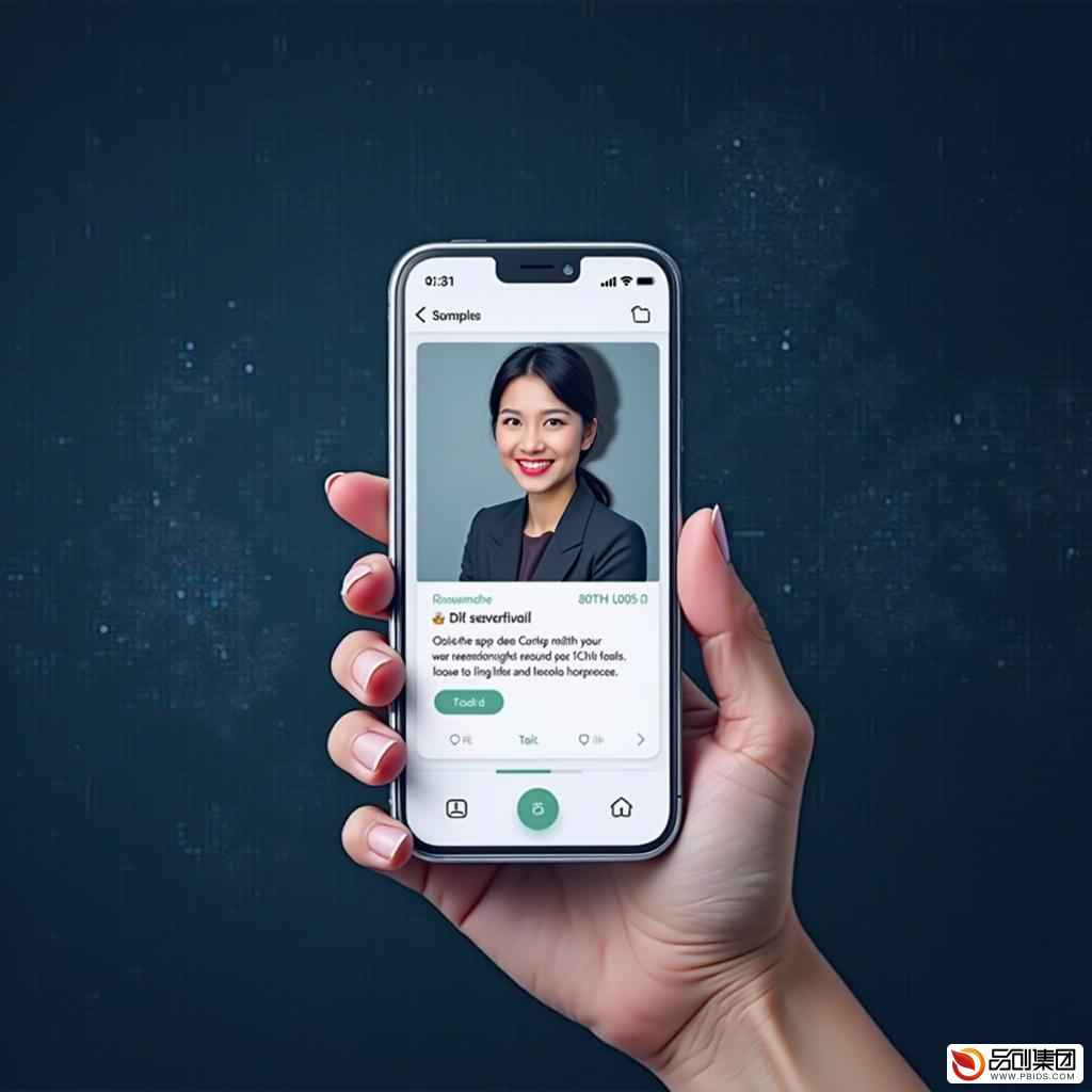 开发APP软件定制:打造专属移动应用的全方位指南
