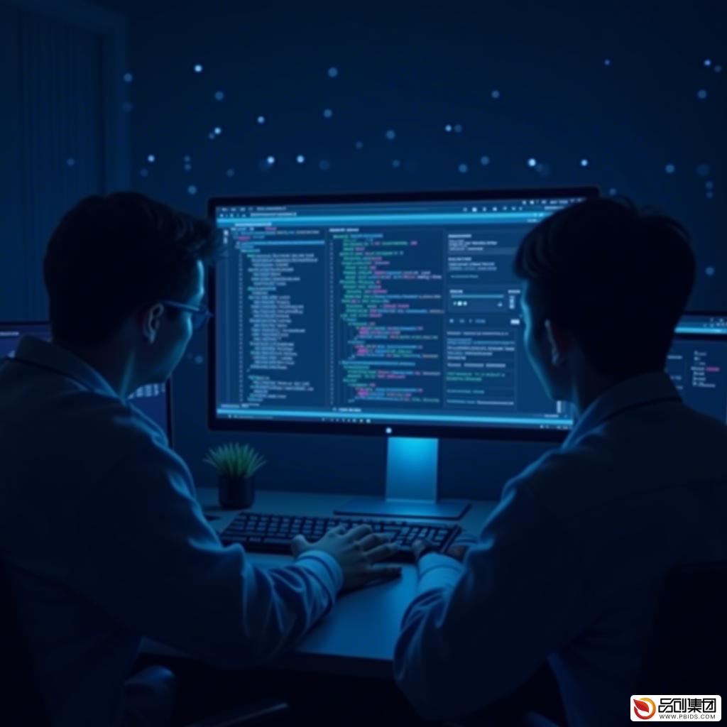 软件的开发定制:打造专属数字化解决方案的钥匙
