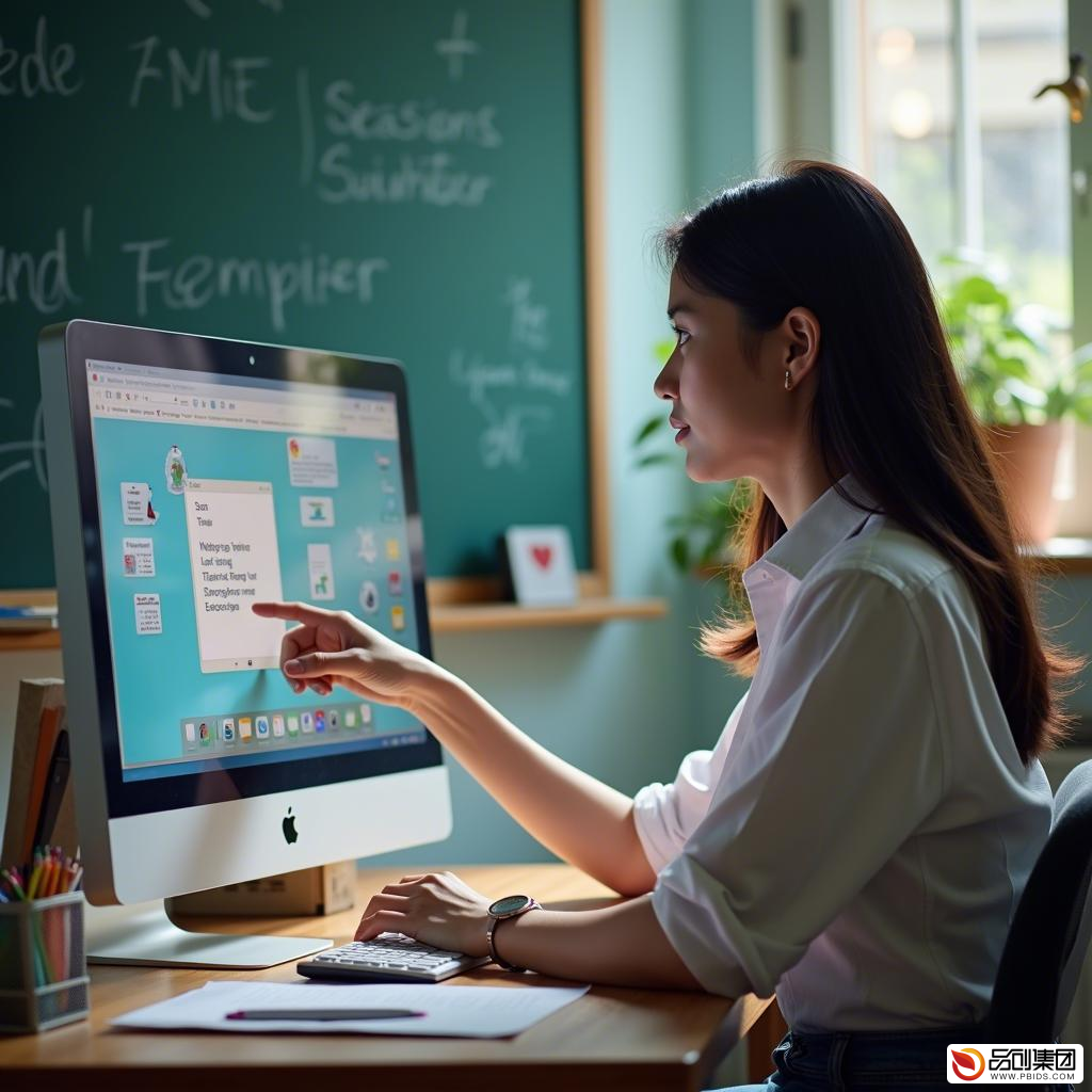老师教学软件大盘点:提升教学效率的得力助手