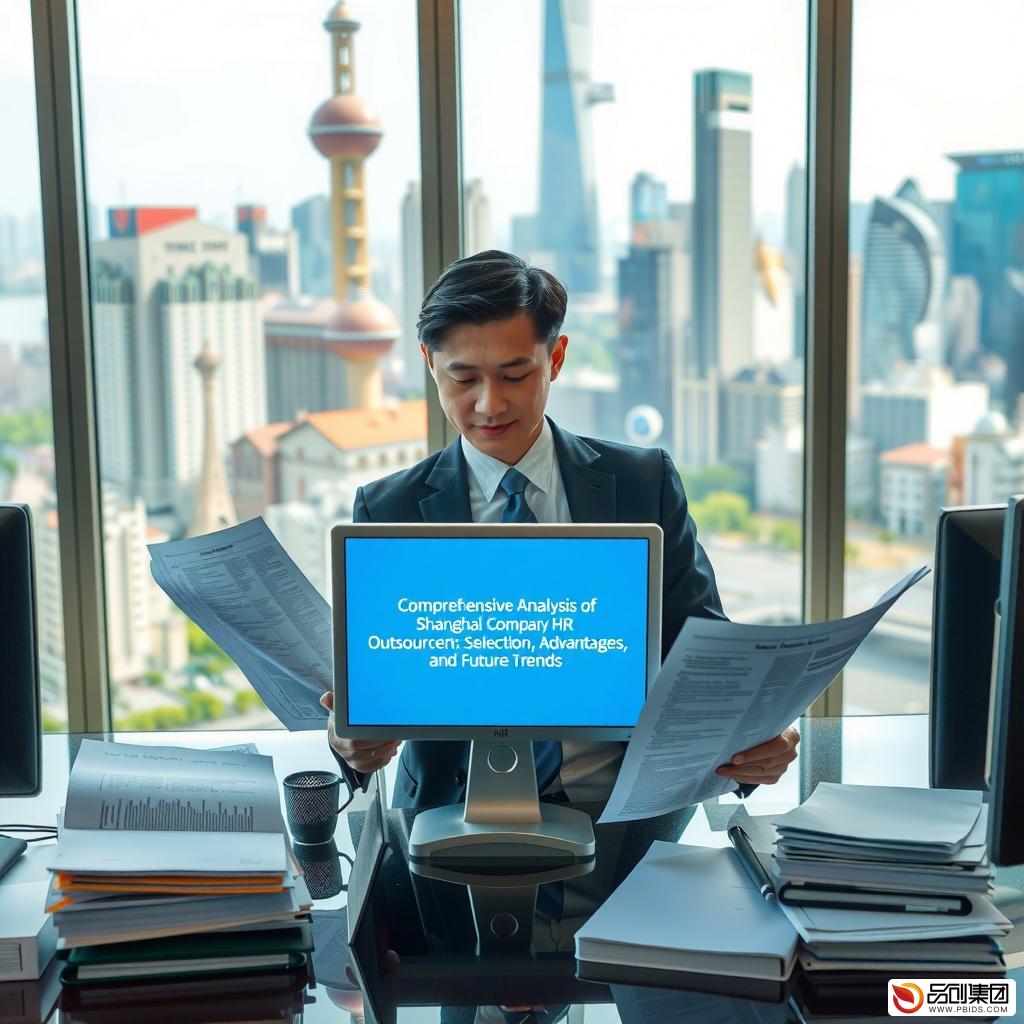 上海公司人事外包服务全解析:选择、优势与未来趋势