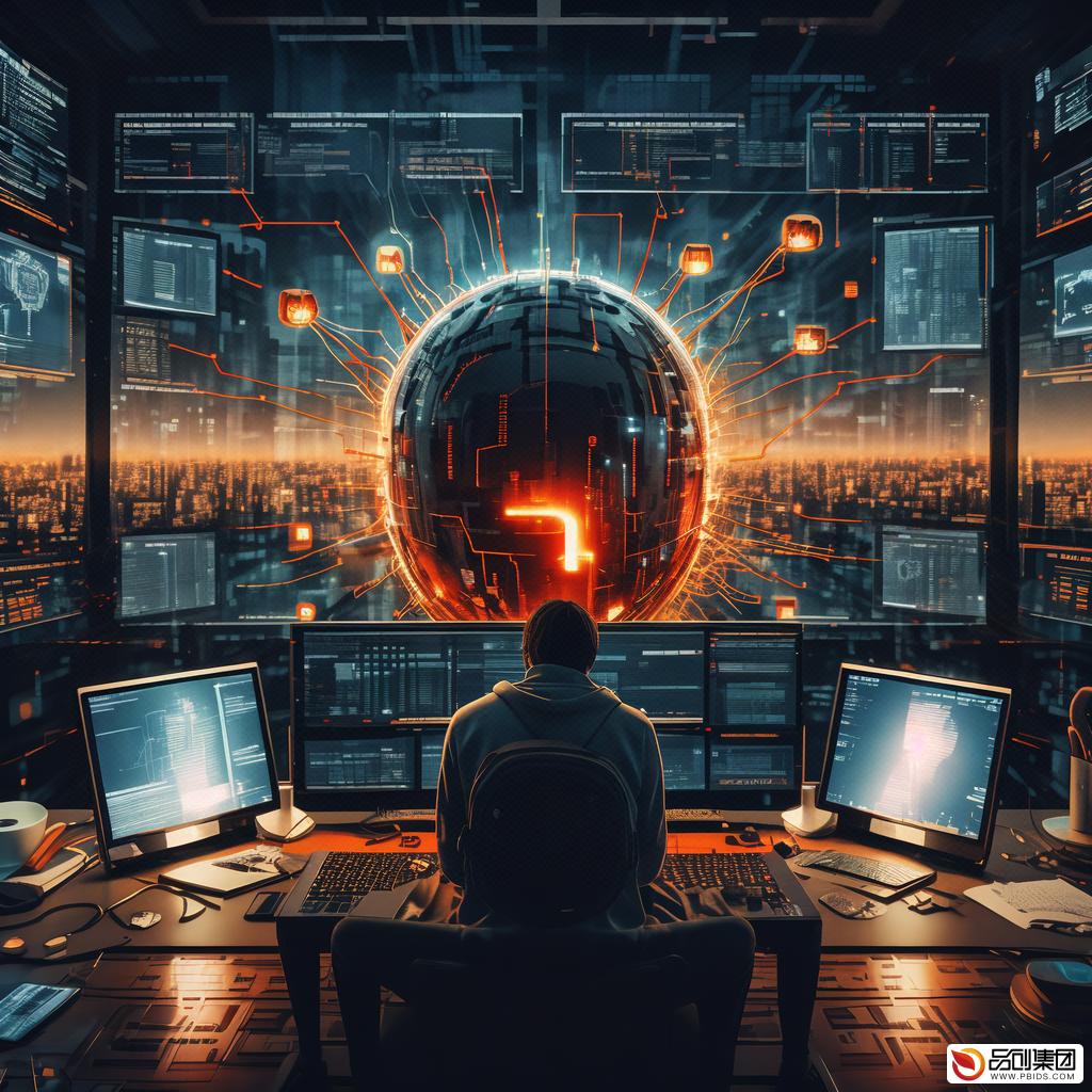 揭秘网络安全领域的0day:漏洞的艺术与防御
