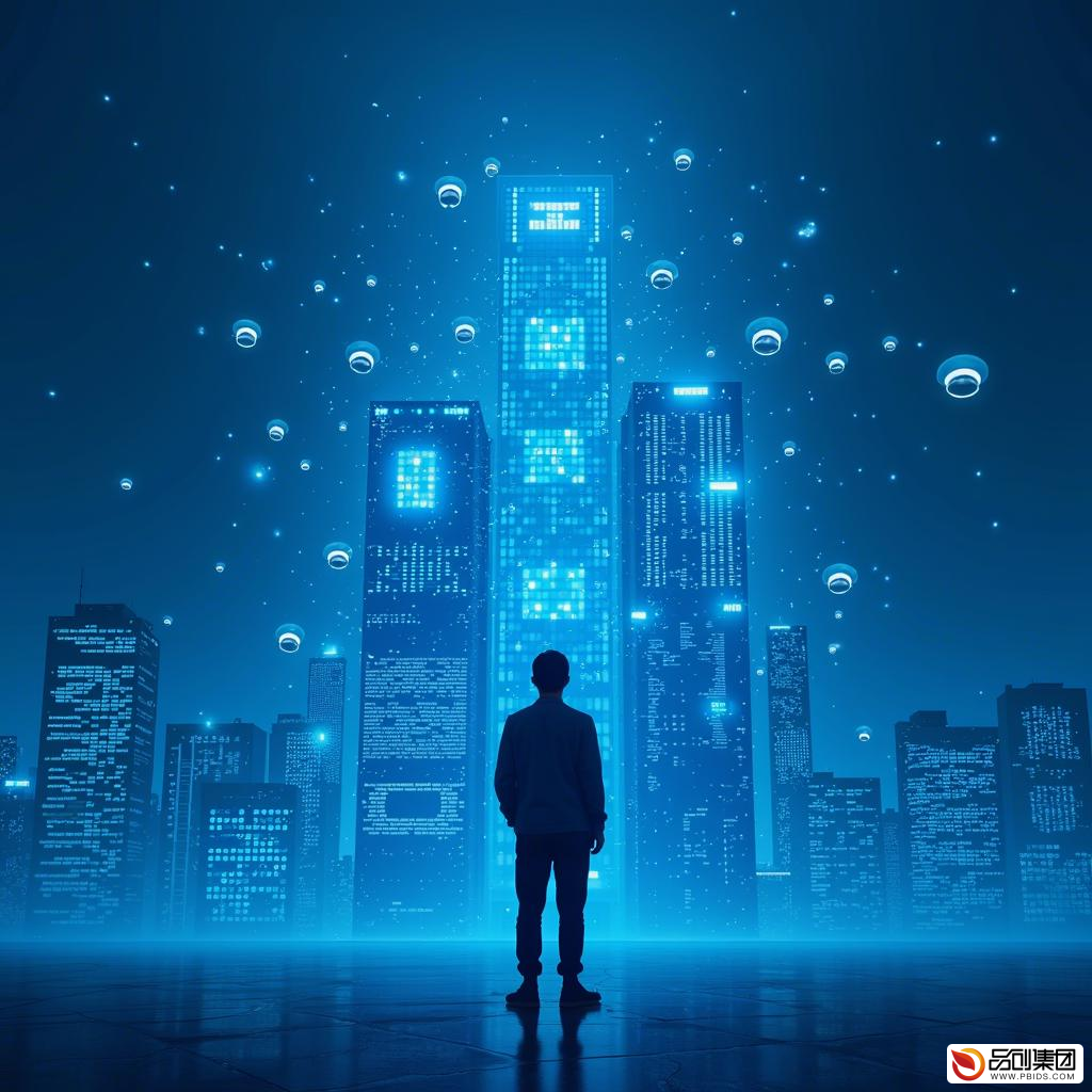 建筑智能化:未来建筑的新篇章