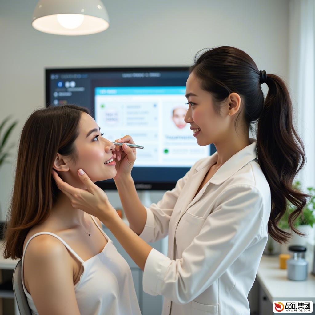 美容院效果评估报告工具:提升服务质量与客户满意度的利器