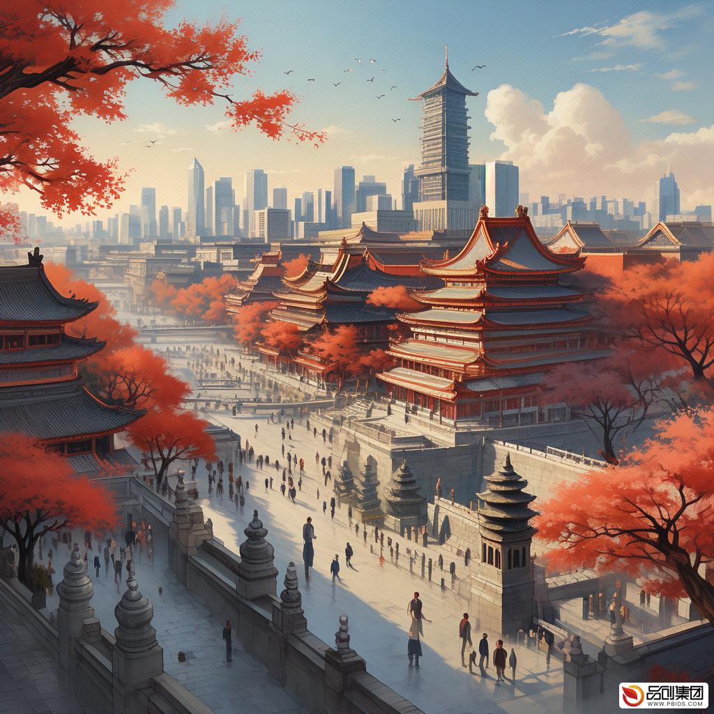 北京公众号开发公司:探索公众号开发的奥秘