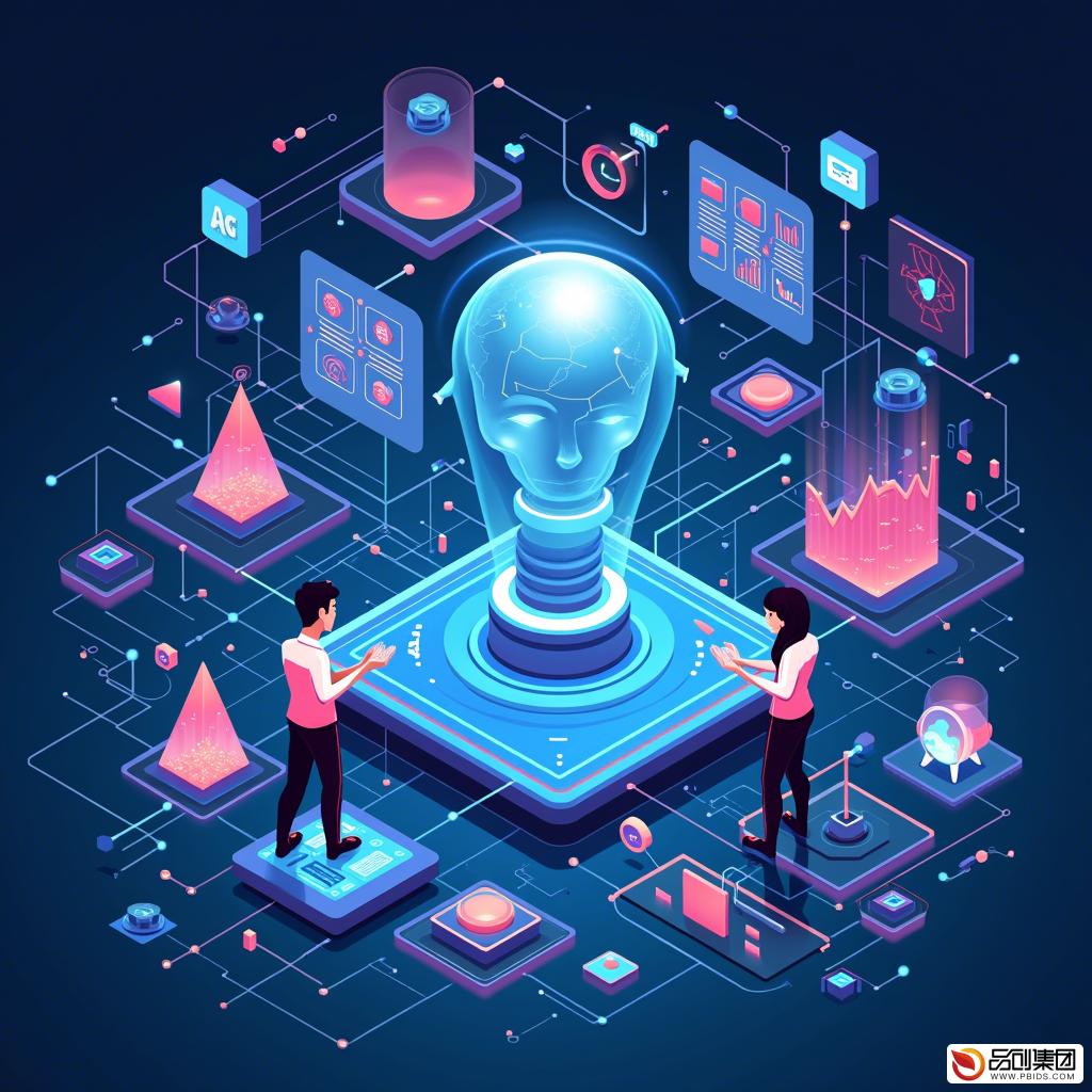 AI技术:重塑企业数据驱动决策的新纪元